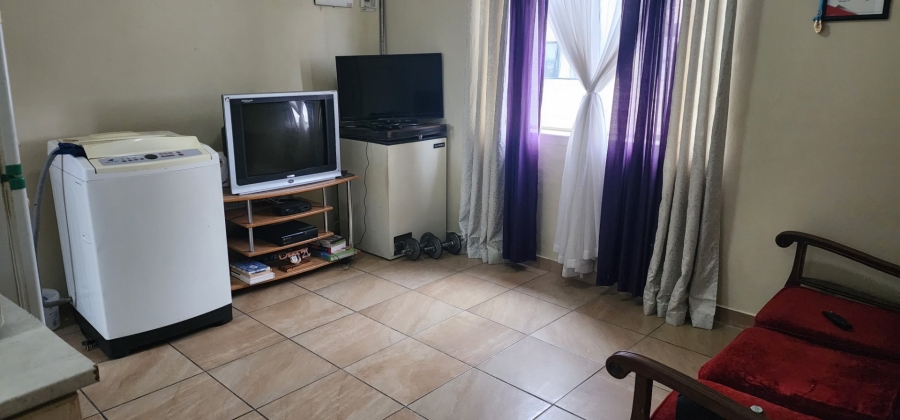 2 Bedroom Property for Sale in Scottsdene Western Cape